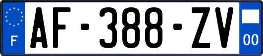 AF-388-ZV