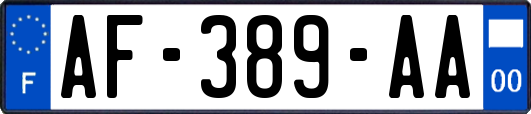 AF-389-AA