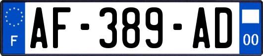 AF-389-AD