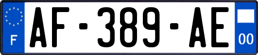 AF-389-AE