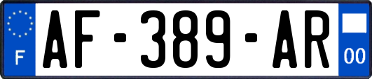 AF-389-AR