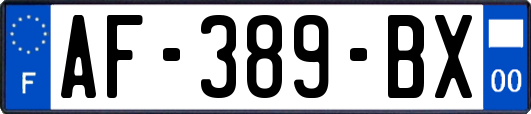 AF-389-BX