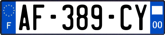 AF-389-CY