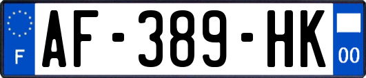 AF-389-HK