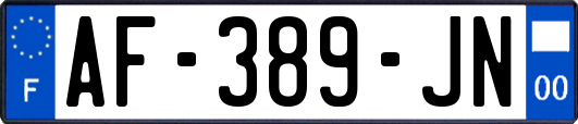 AF-389-JN