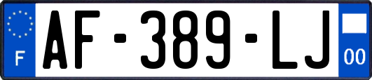 AF-389-LJ