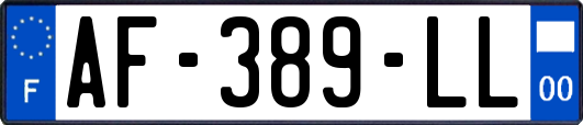 AF-389-LL