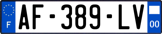 AF-389-LV