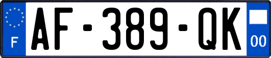 AF-389-QK