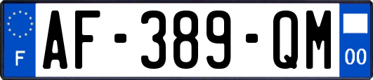 AF-389-QM