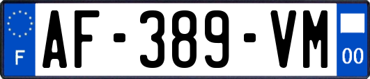 AF-389-VM