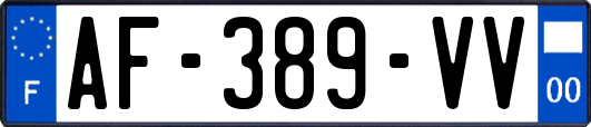 AF-389-VV