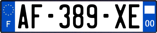 AF-389-XE