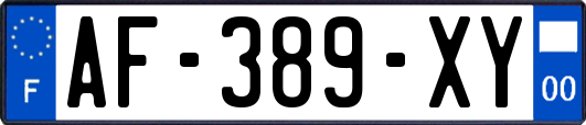 AF-389-XY