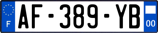 AF-389-YB