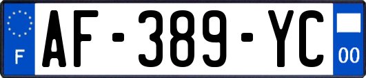 AF-389-YC