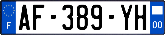 AF-389-YH