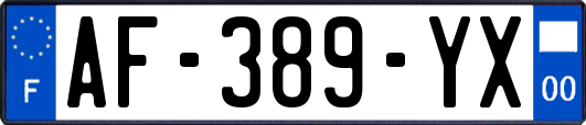 AF-389-YX