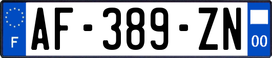 AF-389-ZN