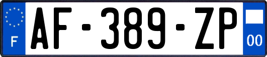 AF-389-ZP