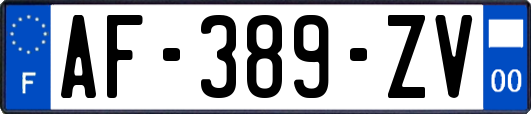 AF-389-ZV