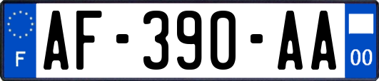 AF-390-AA