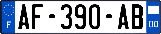 AF-390-AB