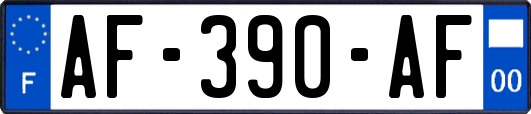 AF-390-AF