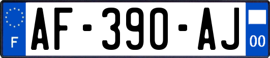 AF-390-AJ