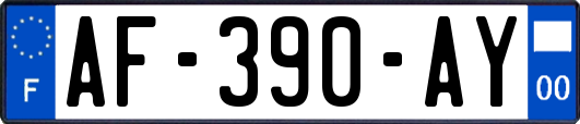 AF-390-AY