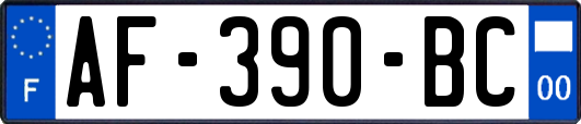 AF-390-BC