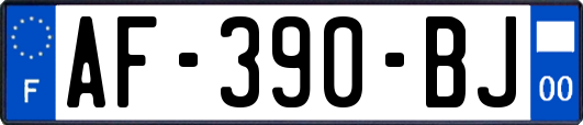 AF-390-BJ