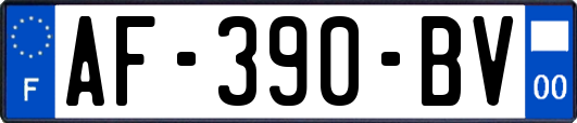 AF-390-BV