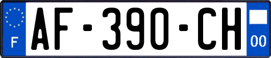 AF-390-CH