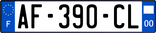 AF-390-CL