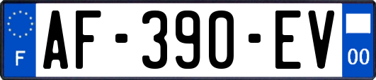 AF-390-EV