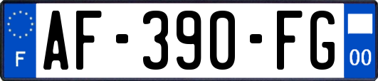 AF-390-FG