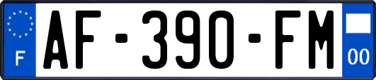 AF-390-FM