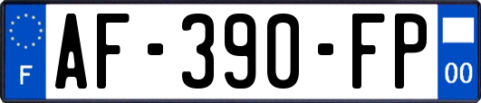 AF-390-FP