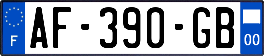 AF-390-GB