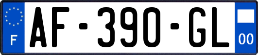 AF-390-GL