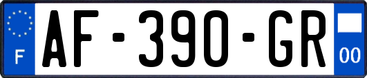 AF-390-GR