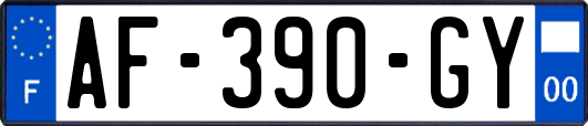 AF-390-GY