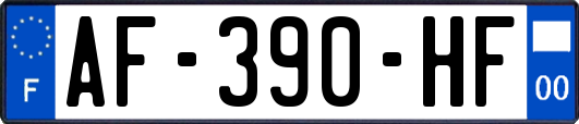 AF-390-HF