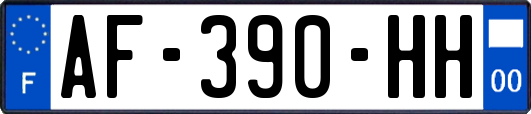 AF-390-HH