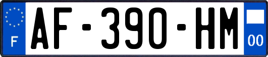 AF-390-HM