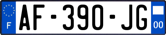 AF-390-JG