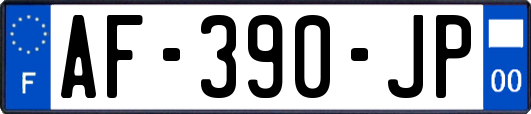 AF-390-JP