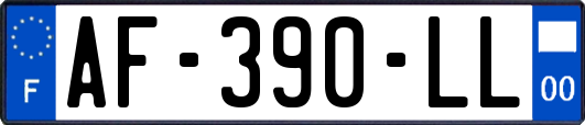 AF-390-LL