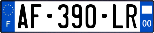 AF-390-LR